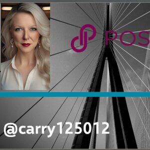 Meet your Posher, Carol